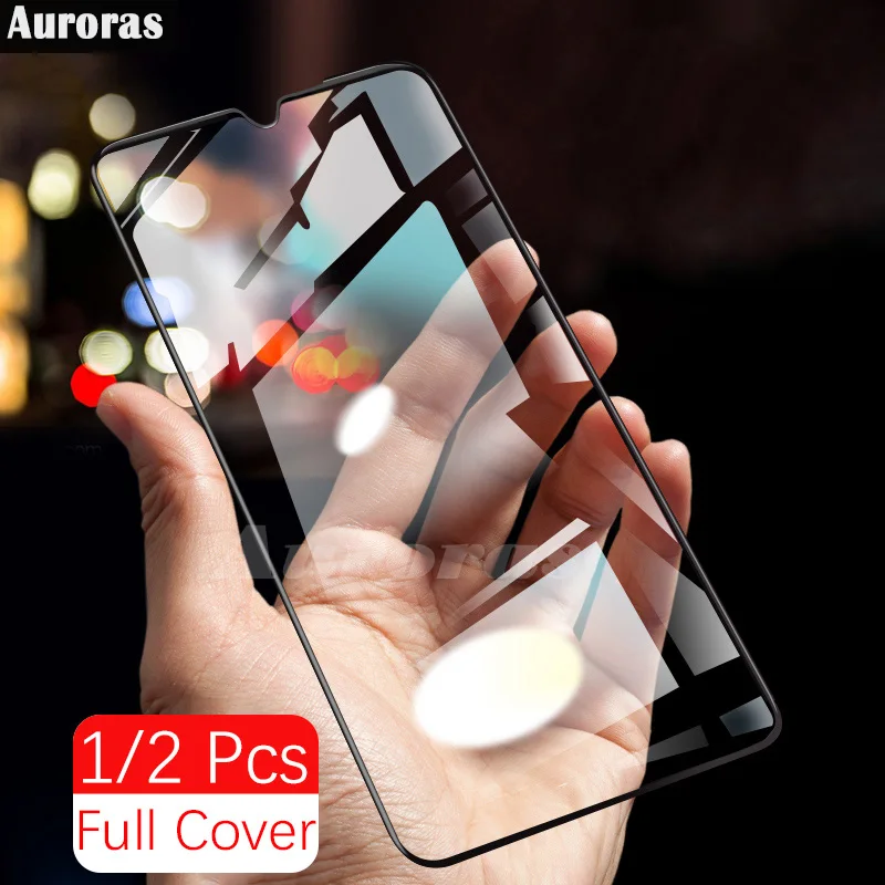 1/2 Pcs For Umidigi A5 Pro 9D Film Screen Protector Tempered Glass umidigi a5 pro | Мобильные телефоны и аксессуары