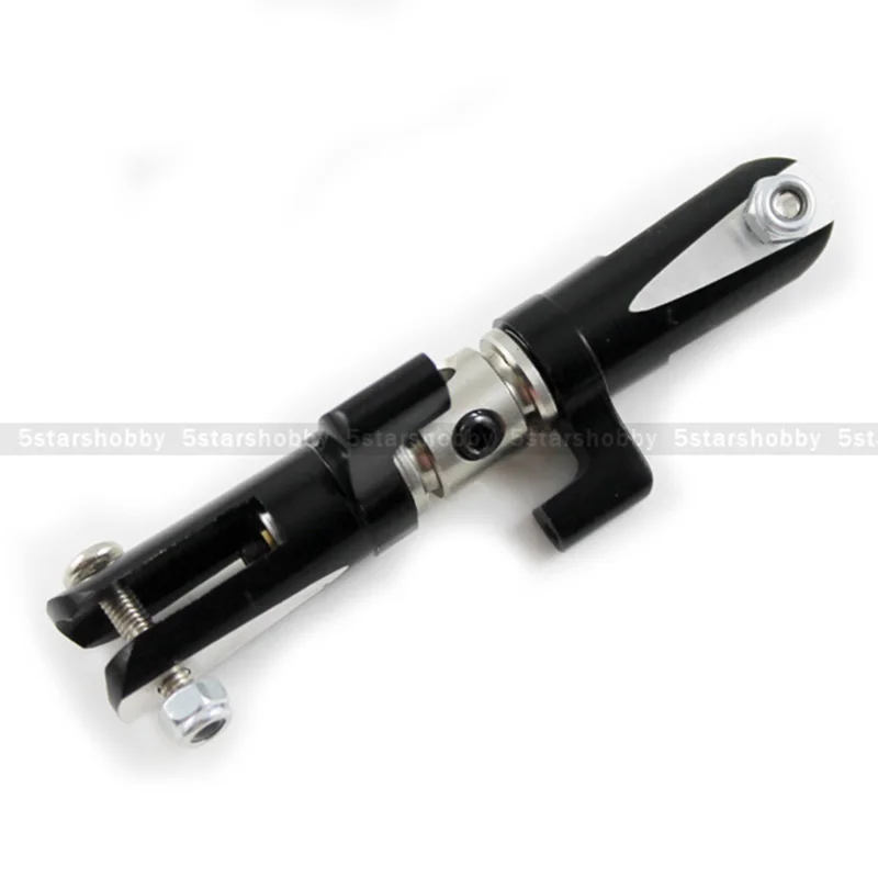 Фото Tarot 500 Metal Tail Rotor Blade Grip Holder for Align Trex Helicopter Игрушки и хобби Tarot 500 Metal Tail Rotor Blade Grip Holder for Align Trex Helicopter Игрушки и хобби