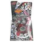 B-X TOUPIE взрыв BEYBLADE быстрота Металл Fusion Toupie Гравитация Персей Звездного разрушителя, AD145WD WBBA боевой волчок стартер дропшиппинг