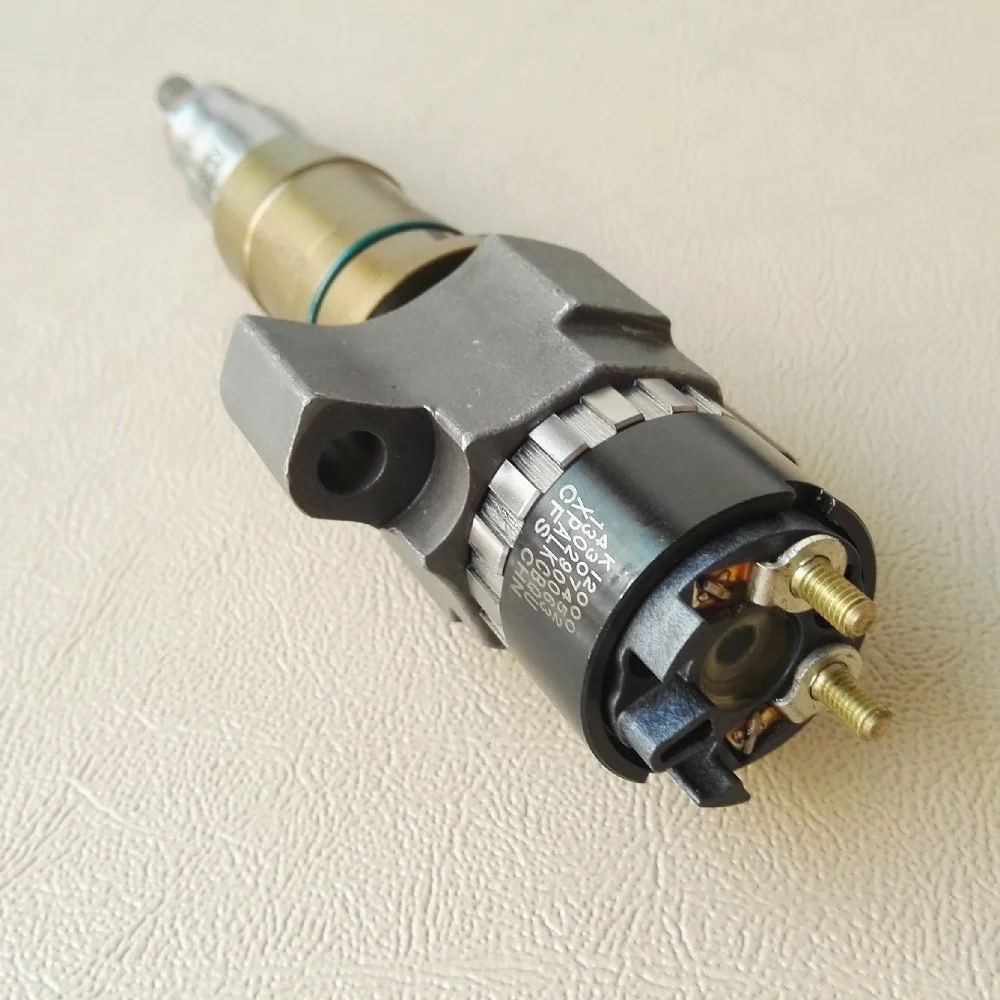 

High performance ISC8.3 ISLE engine diesel fuel injector 4307452