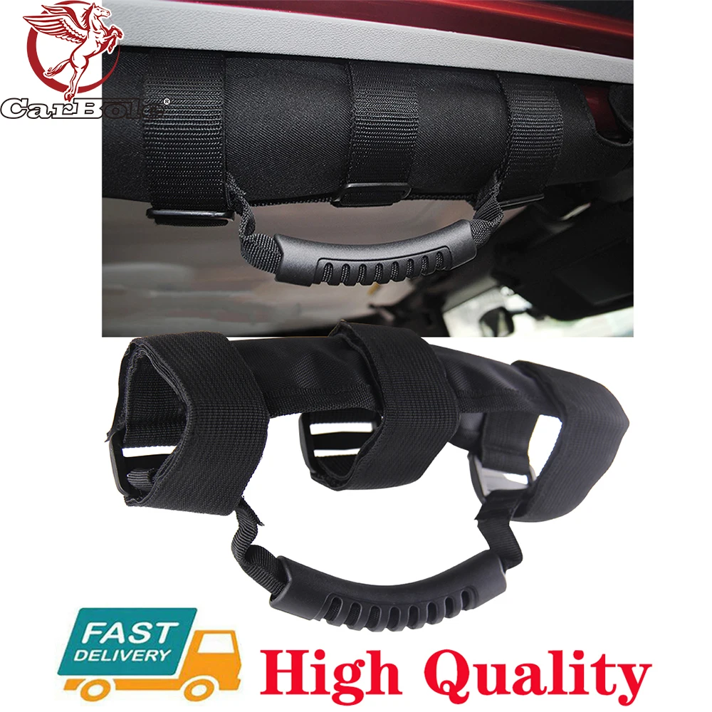 2 шт. автомобильная ручка рамка Модифицированная рукоятка для крыши дверная