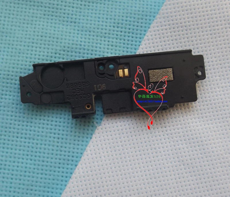 Оригинальный ulefone Armor X3 громкий динамик водонепроницаемый звуковой звонок