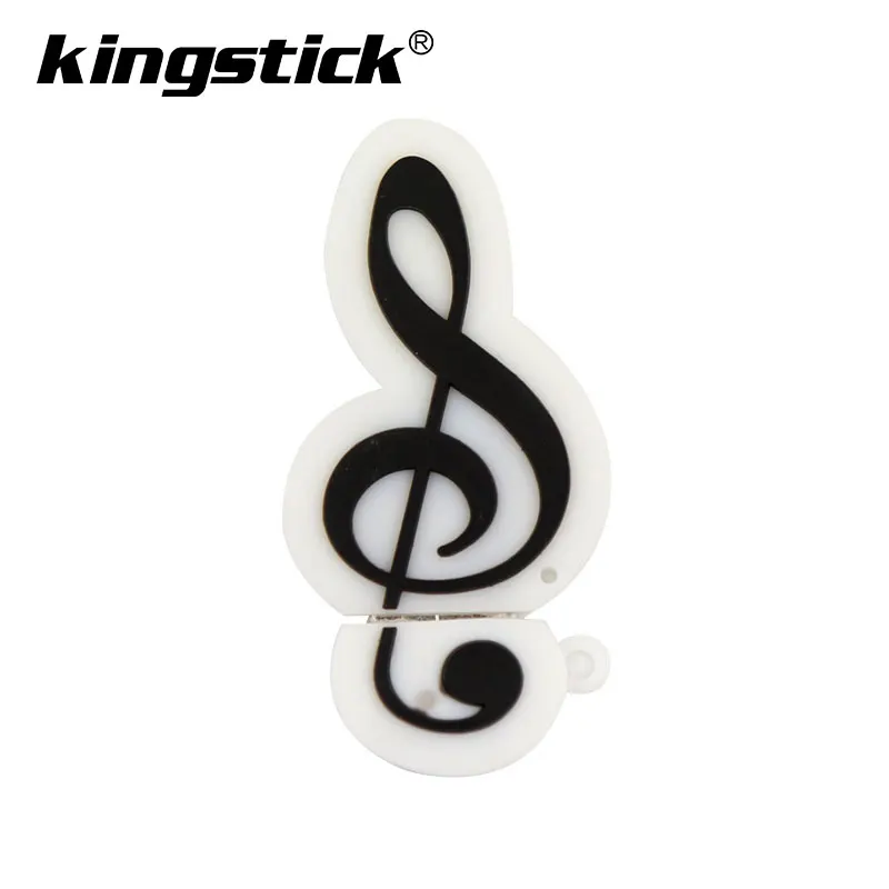 Новейший USB флеш-накопитель piano 32 Гб 64 Гб 128 ГБ модный музыкальный Флешка аккордеон накопитель 4 ГБ 8 ГБ 16 ГБ запоминающий usb-флэш-накопитель - Цвет: M6