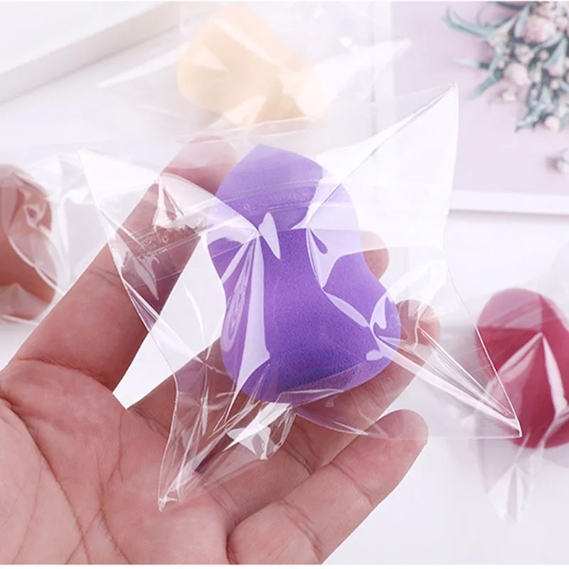 Безлатексная Тыква для красоты яйца макияжа воздушная подушка спонж инструменты