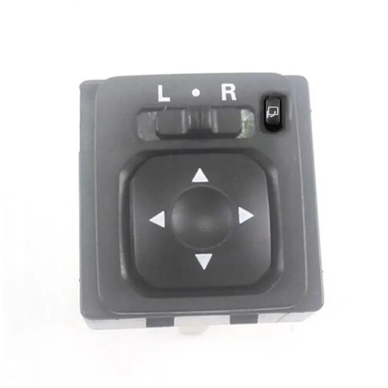 Автомобильный переключатель бокового зеркала заднего вида для Mitsubishi Pajero Montero V73