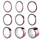 Термоизоляционная Лента BGA золотистая, Ширина 30 м, 34681012153050 мм