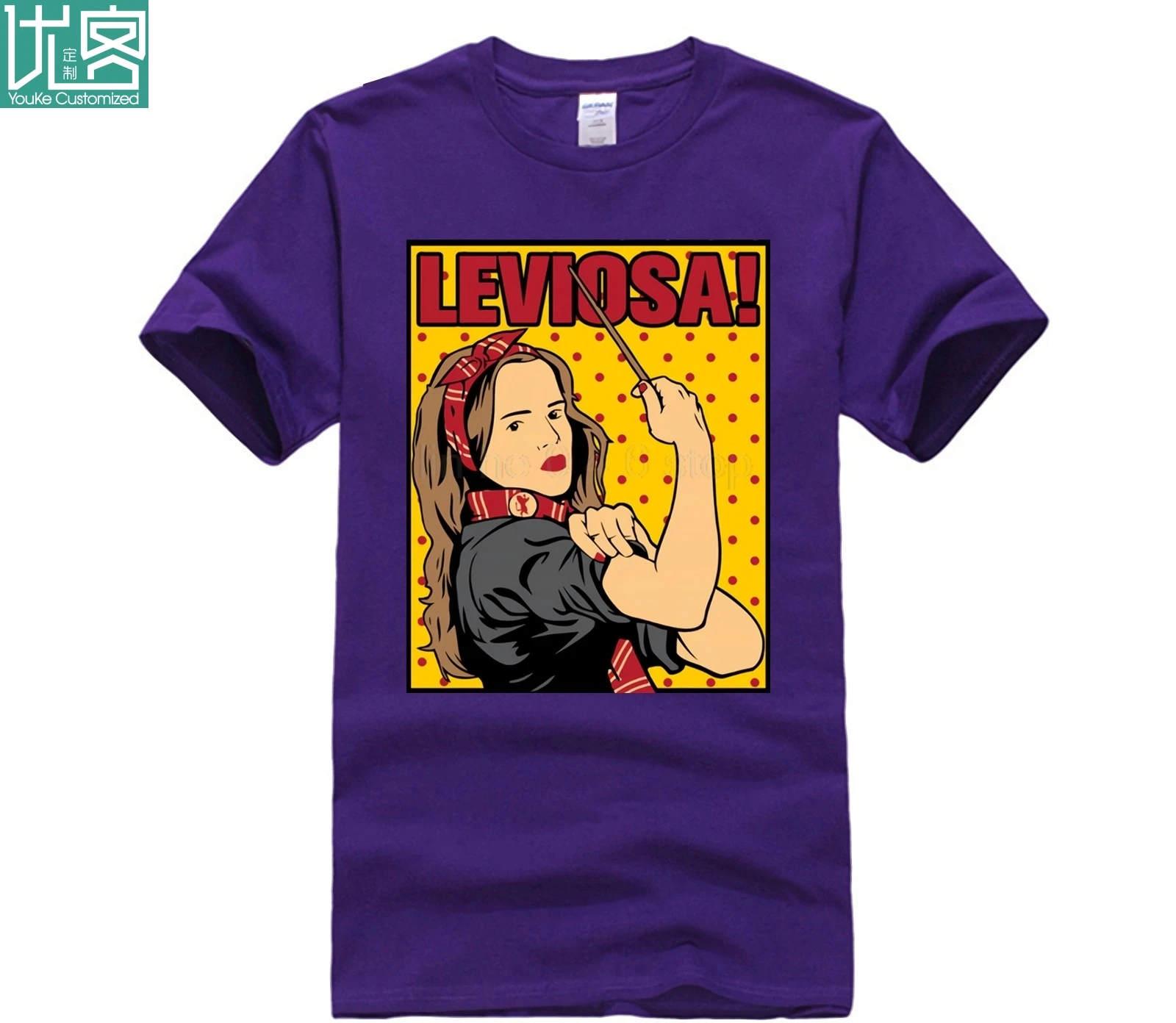 Футболка Leviosa самая популярная футболка в мире|Мужские футболки| |