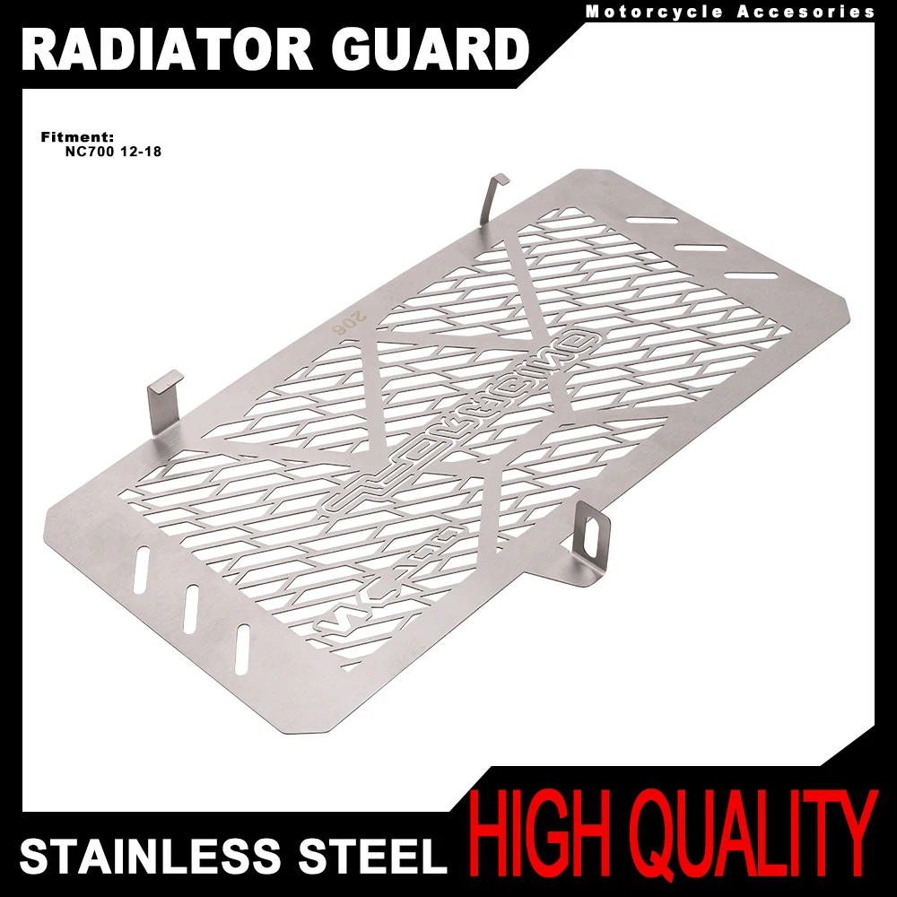 Мотоциклетные аксессуары Защита радиатора защитная решетка крышка гриля для