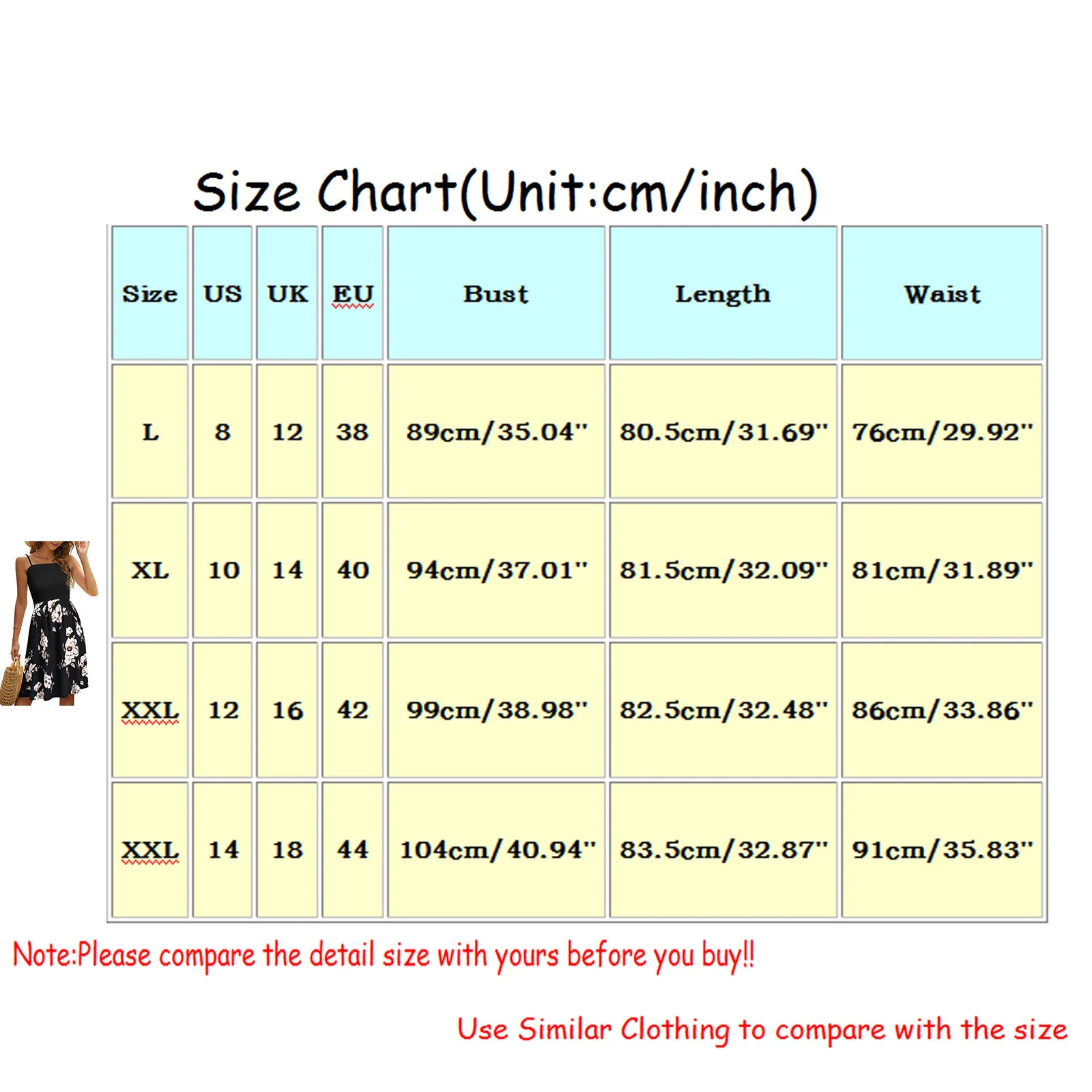 

2021 Spring Summer Clothes Dress Women's Summer Fasion Printed Stitching Mid-waist Waist Sling Princess Dress Sundress