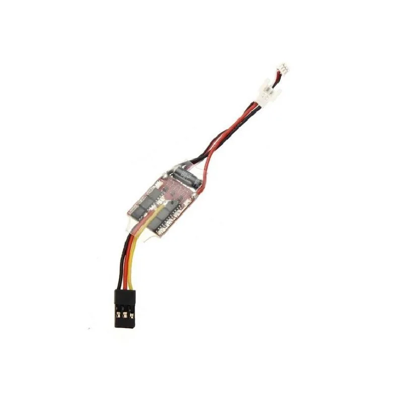 Электронный регулятор скорости для WLtoys V977 V931 / XK K110 K123 K124|Детали и аксессуары| |