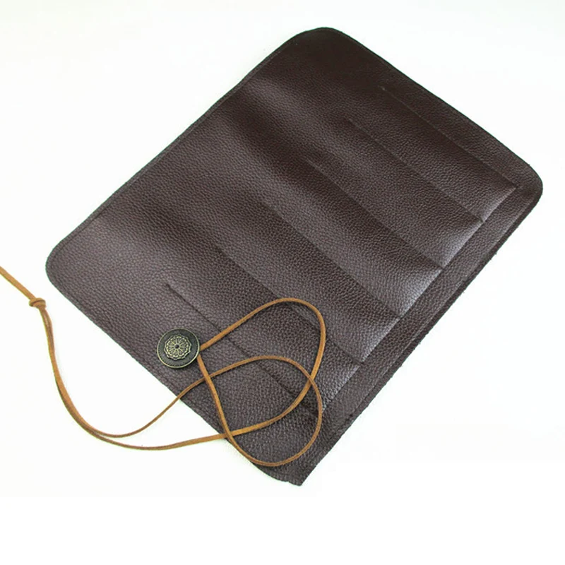 Инструмент для резьбы чехол ножа искусственная печать по камню сумка ножей -