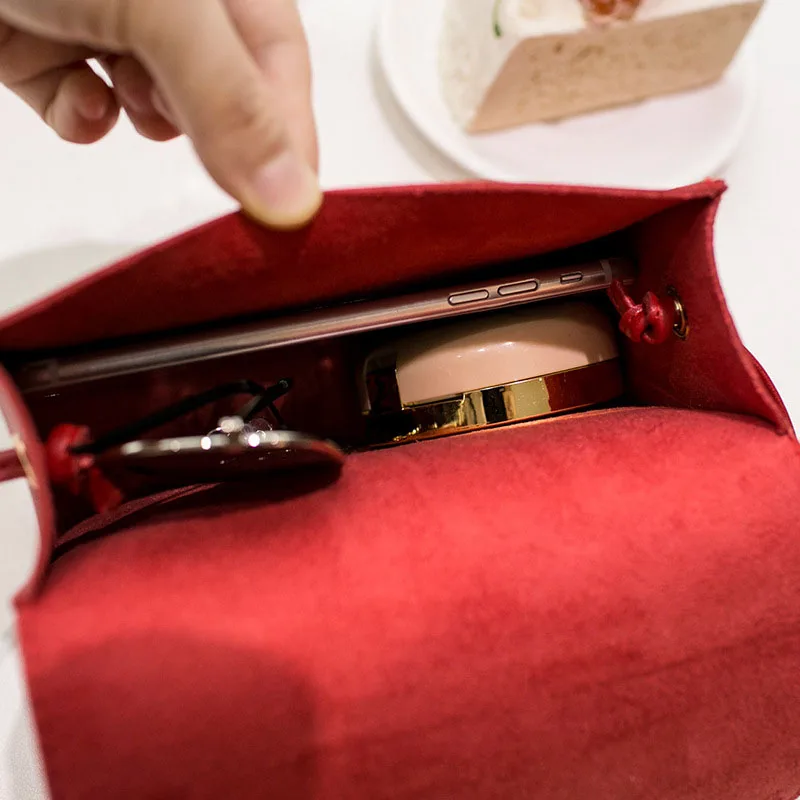 Новинка 2020 женские маленькие сумки через плечо из искусственной кожи