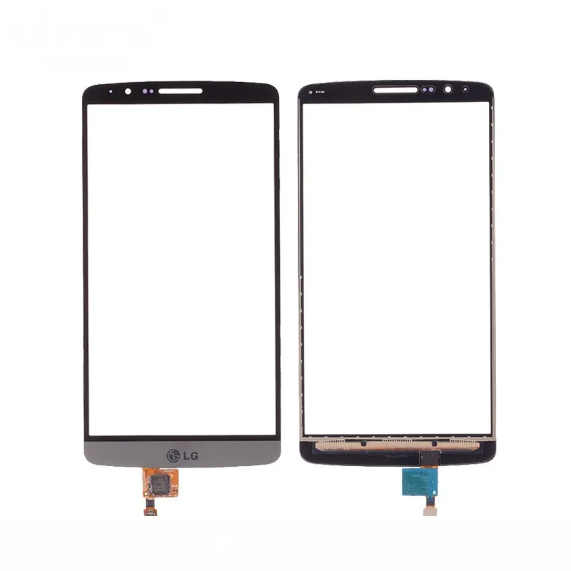 Сенсорный экран для LG G3 D850 d855 сенсорный экран передняя панель