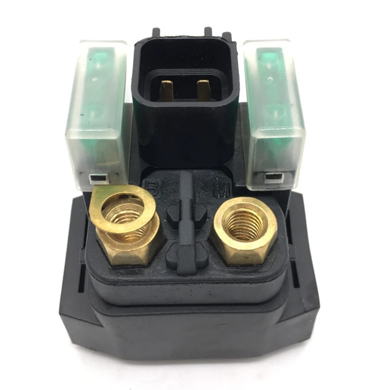 

Motorcycle Starter Solenoid Relay for Suzuki GSX600F 1999-2006 SV650 1999-2002