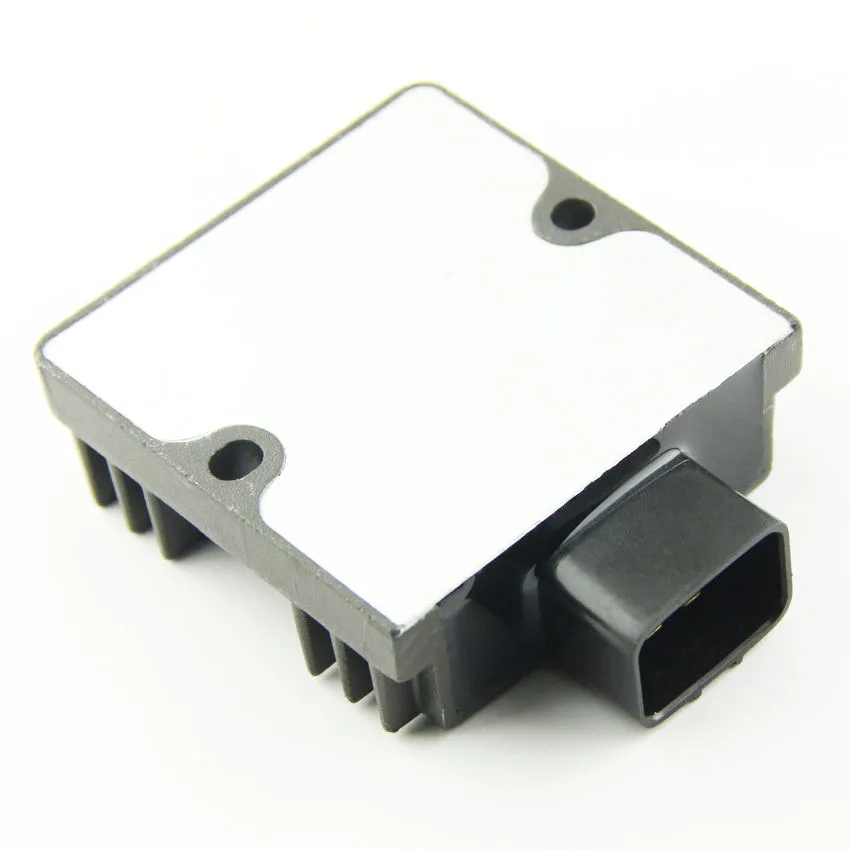 

Металлический регулятор напряжения для мотоцикла, выпрямитель для горнолыжного дела, экспедиции, Grand Touring MXZ Renegade 550F Sport TNT XP