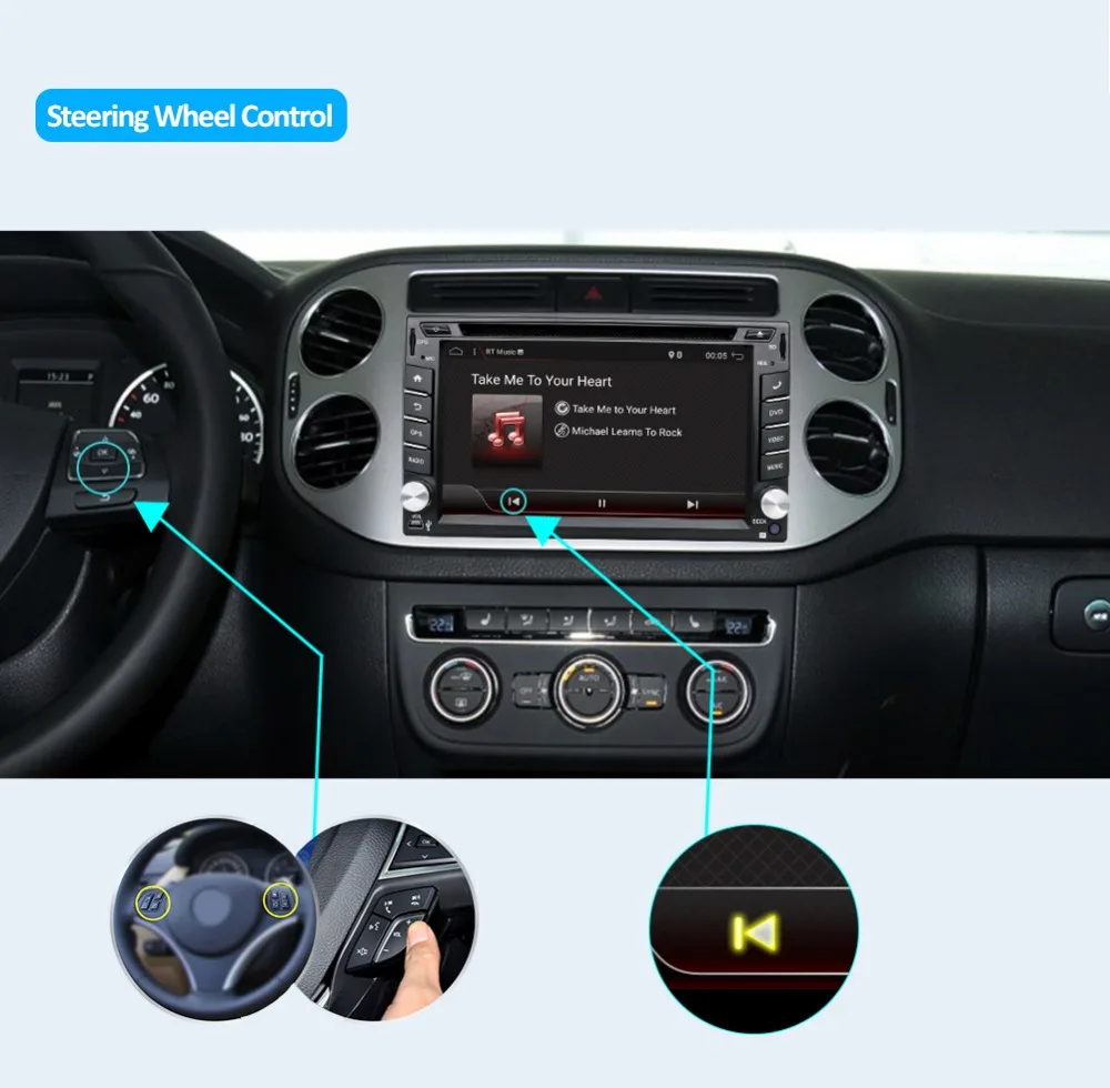 Восьмиядерный автомобильный dvd 2 Din Android 9,0 Подходит для NISSAN QASHQAI Tiida автомобильный аудио стерео радио gps tv 3g WiFi dvd automotivo Универсальный DDR3