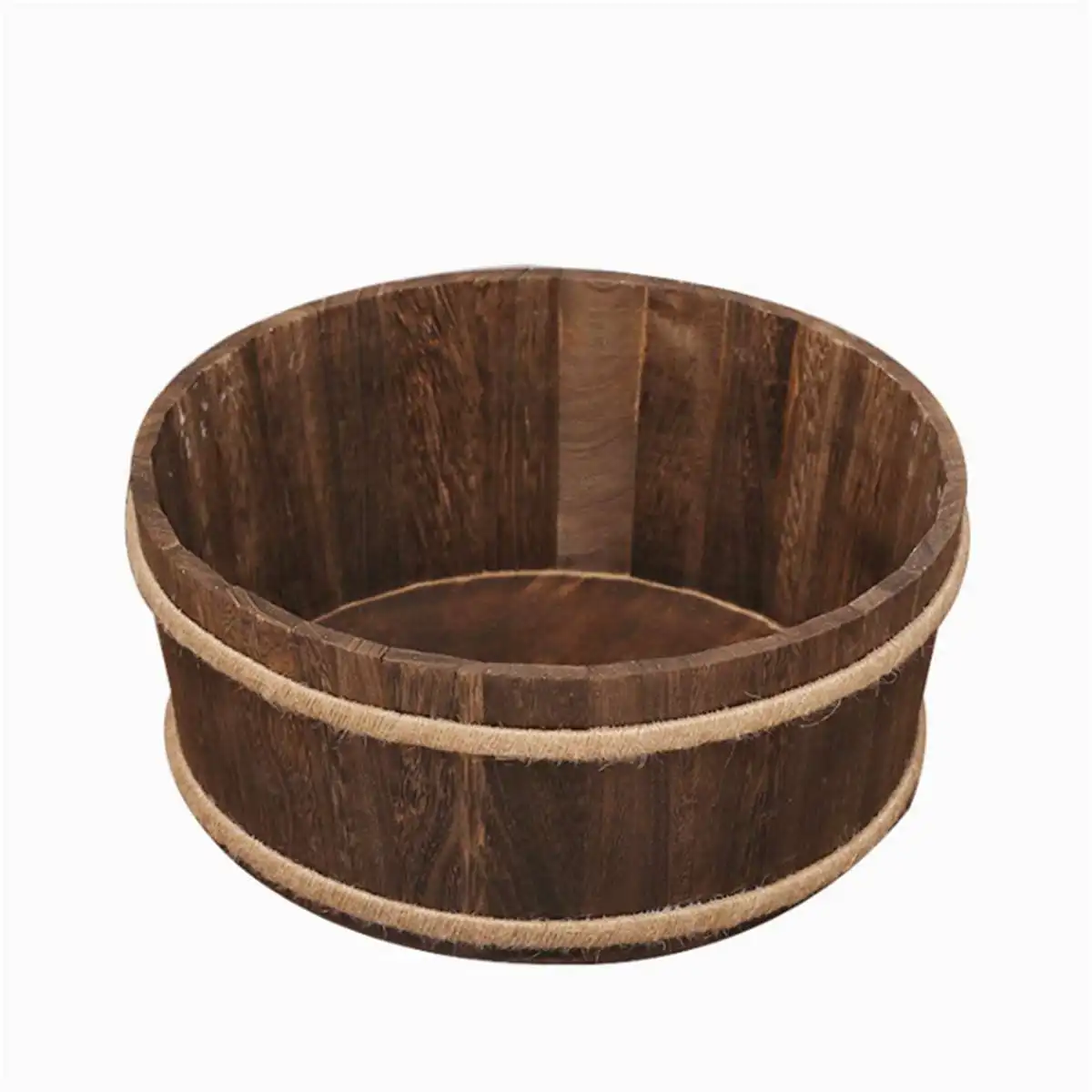 3 Colors Newborn Wood Props Posing Baskets For Photography Props Baby Photography Baby Posing Shoot Vintage Newborn Prop