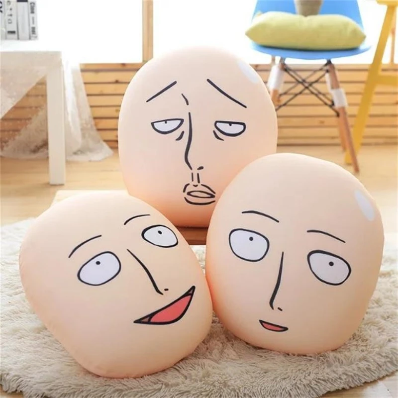 

Игрушки Anmie, кукольная Подушка, анимационная периферическая подушка для мужчин