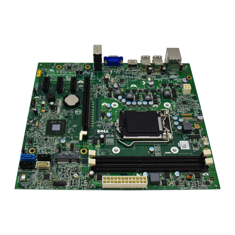 Материнская плата для настольного компьютера Dell Inspiron CN 0XR1GT XR1GT 660 660S 270S MIB75R/MH_SG 11068 1