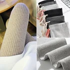 Летние Леггинсы для беременных с регулируемой талией, Одежда для беременных