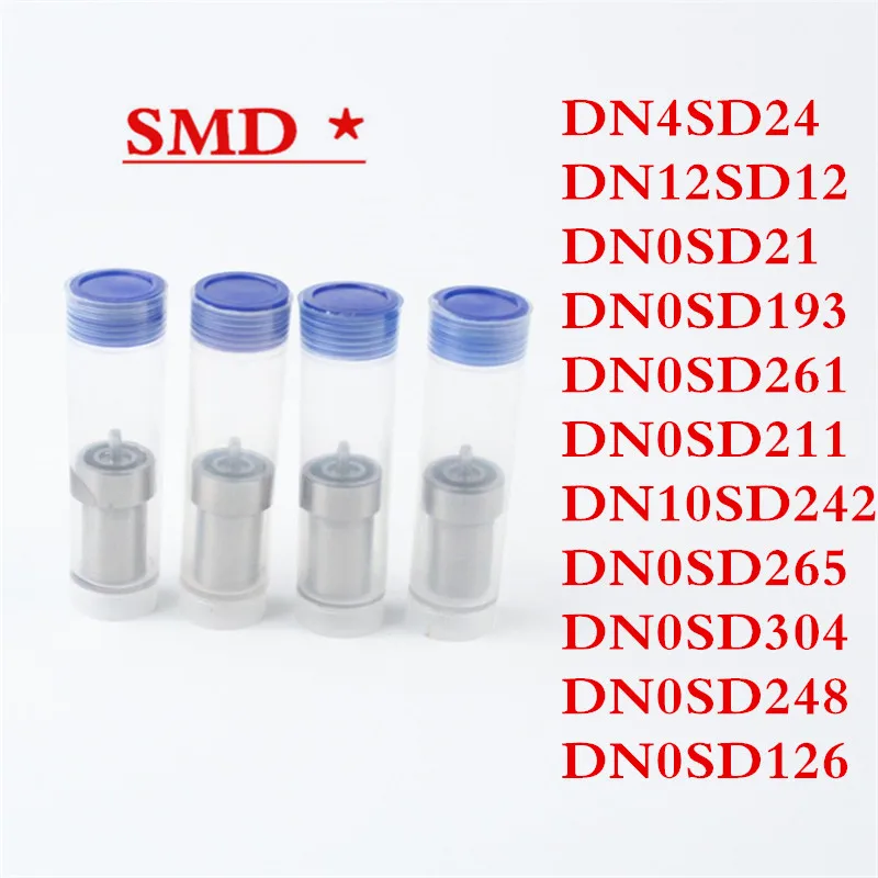 Масляная форсунка дизельного двигателя DN4SD24 DN12SD12 DN0SD21 DN0SD193 DN0SD261 DN0SD211 DNOSD265 DNOSD304