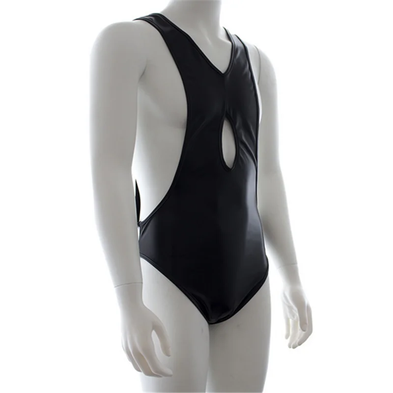 Новый соблазнительный кожаный комбинированный ночной клуб для представлений