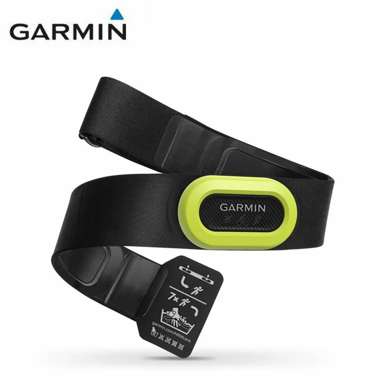 garmin hrm3-ss ガーミン心拍計 ハートレートセンサー - その他