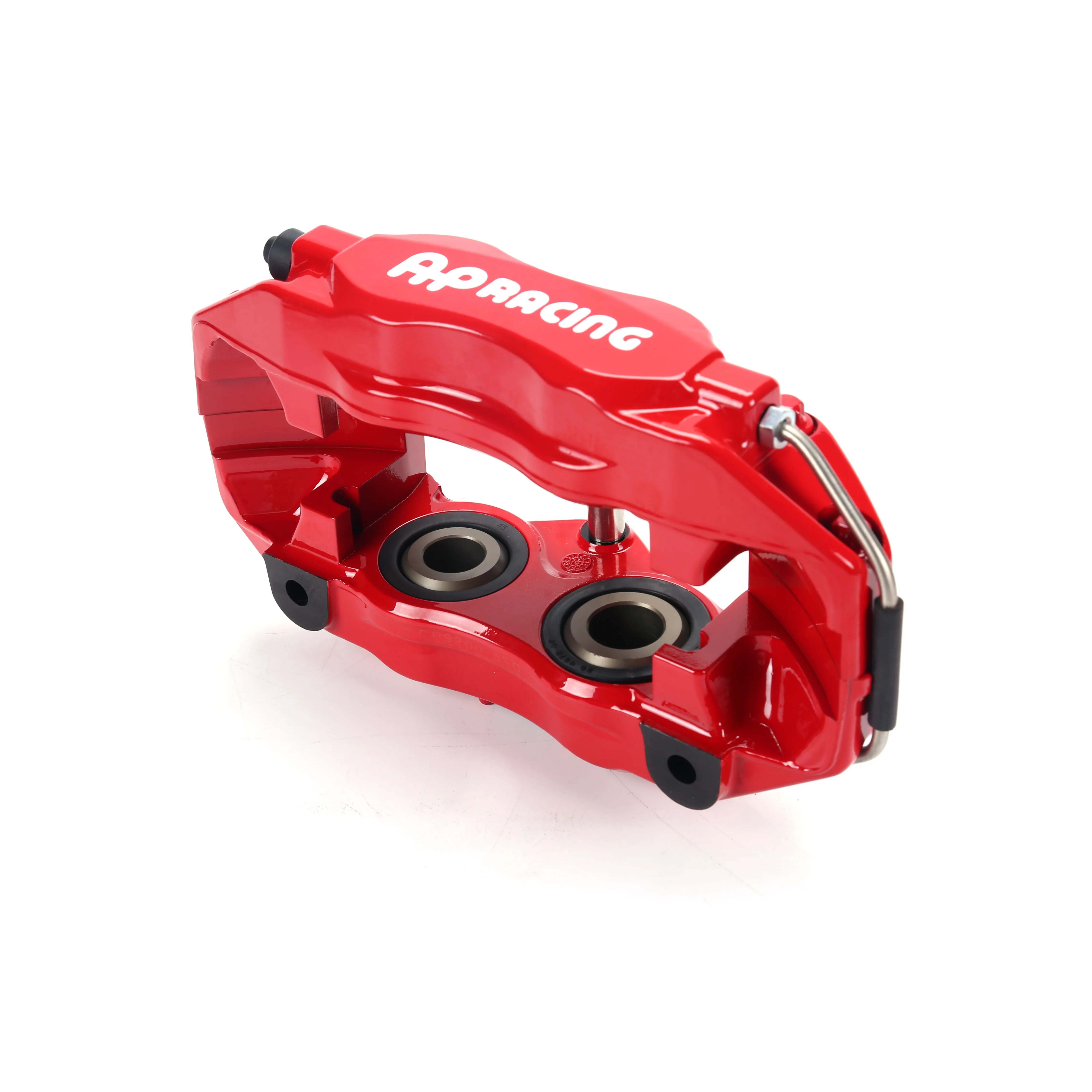 

Big Brake Kit BBK Brake System Pads Disc Calipers 4piston P40S For 17inch Wheel Au di A3