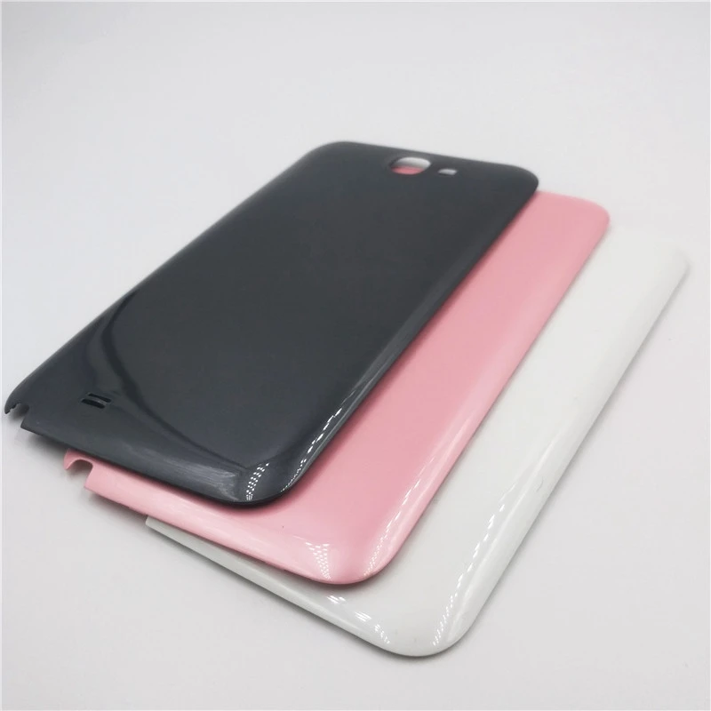 Чехол-накладка для Samsung Galaxy Note 2 N7100 N7102 мобильный телефон Note2 | Мобильные телефоны и