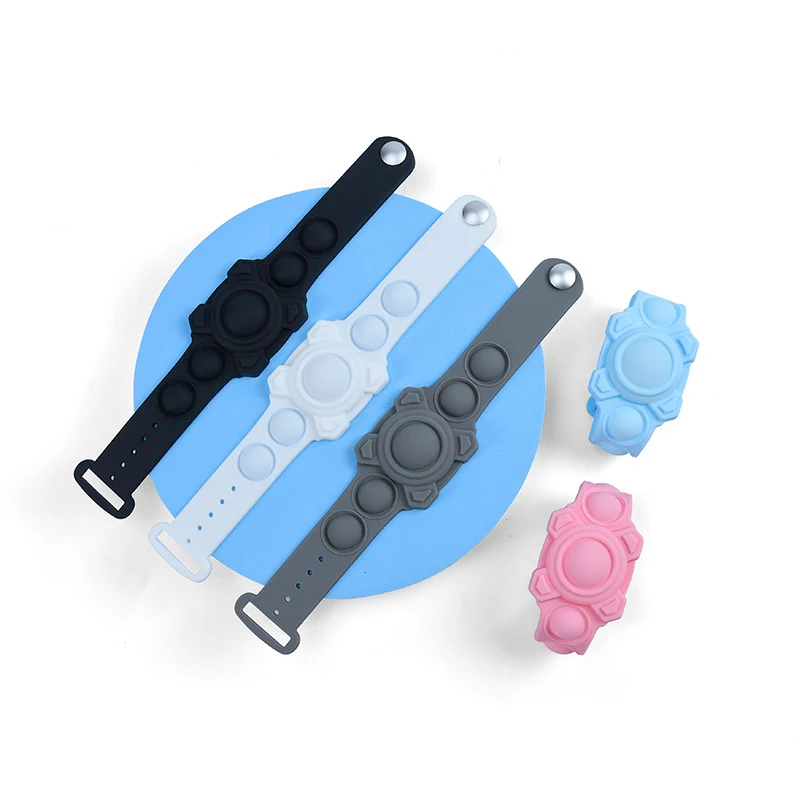 

1pcs Protective Cover For Aircovered AirTag Case Silicone Protector Bumper Case Compatible With Apple AirTags Tracker Buckle