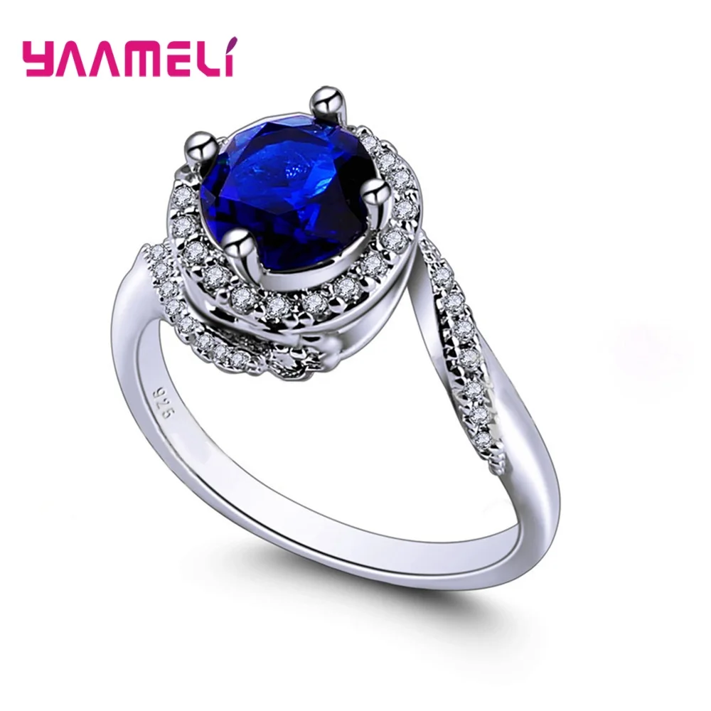 

New Arrival Finger Rings Women's Hollow Wavy Tide Wedding Ring Jewelry Gift Classic Personality Charm Cubic Zirconia Jewelry