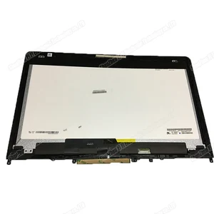 Для IBM Lenovo ThinkPad S5 Yoga 15 20DQ 20DQ0038GE ультрабук 15,6 