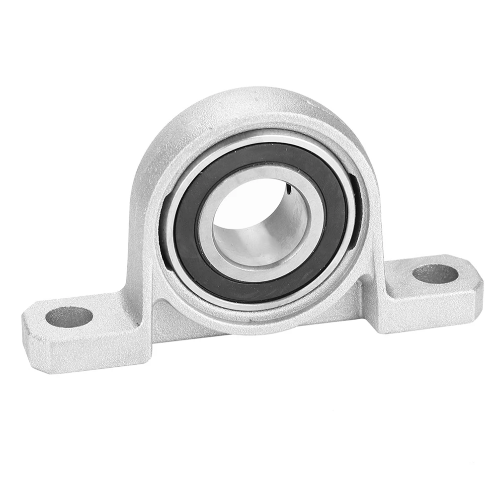 

20mm Bearing KP004 Zinc Alloy Mounted S Pillow Block Housing Insert Shaft Bearing for Spherical Roller with Pedestal
