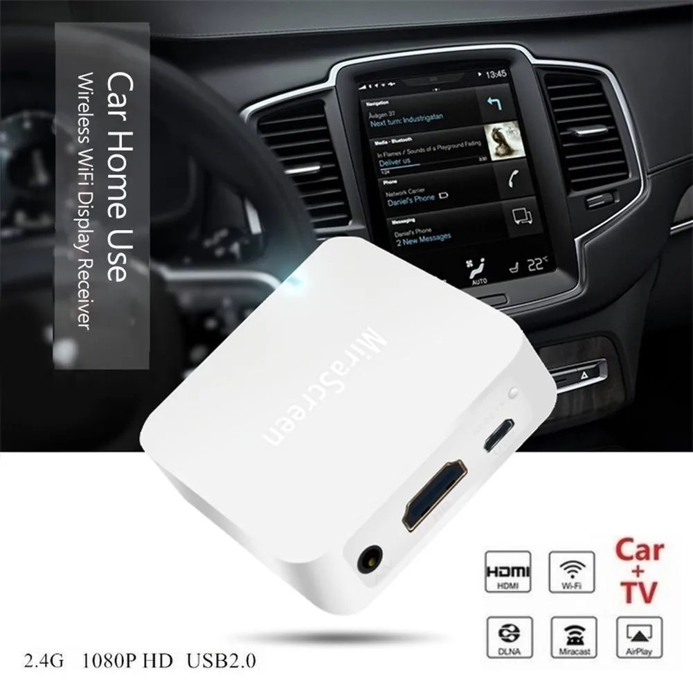 Wi Fi AV HDMI Android iOS PC|Комплекты аксессуаров для телефонов| |