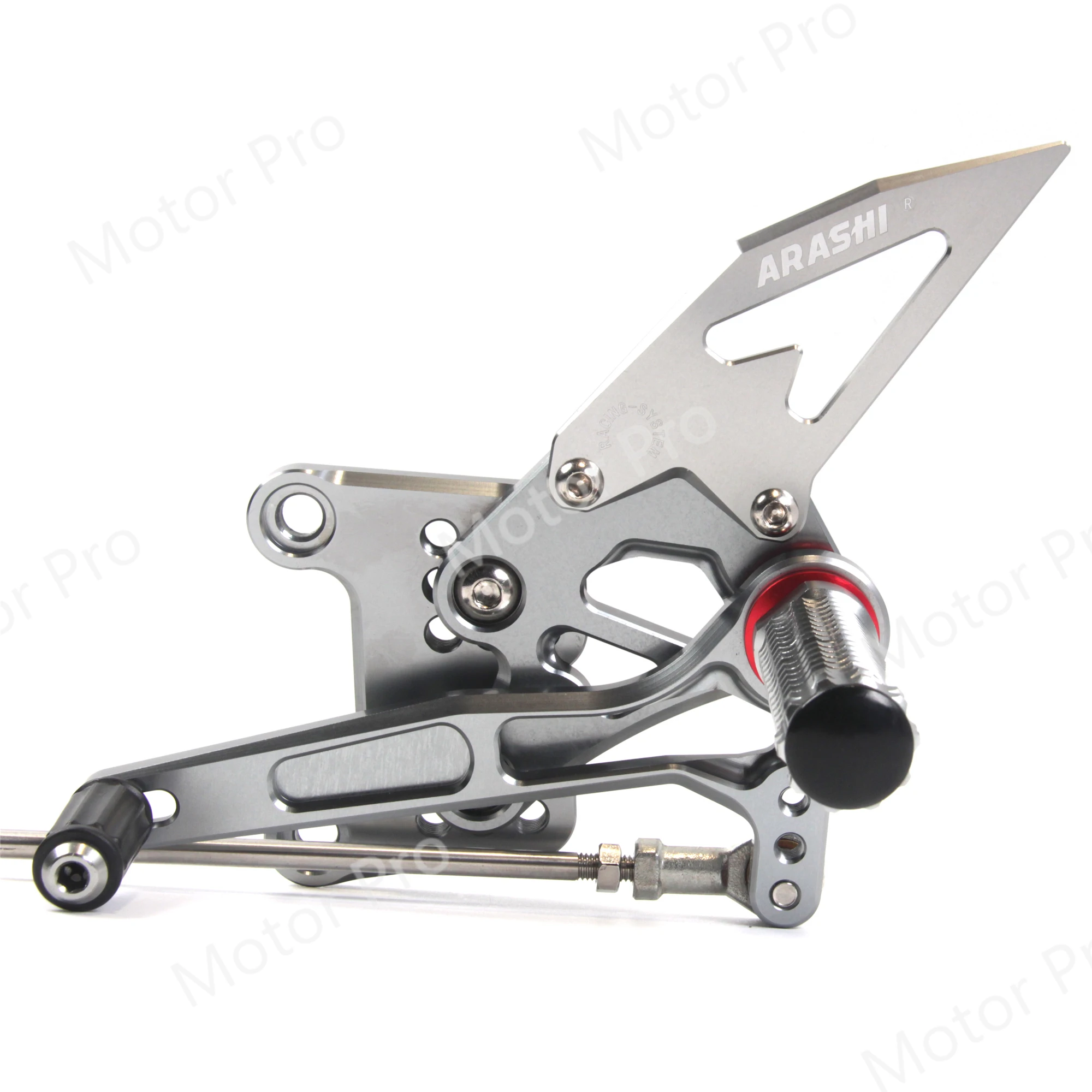 Подставки для ног Daytona T595 / T509 955i 1997- 2001 2002 2003 2004 2005 |