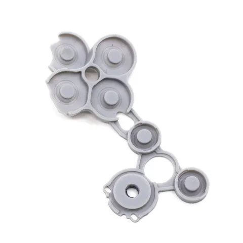 Токопроводящая резиновая кнопка JCD для Xbox One/Series X/S