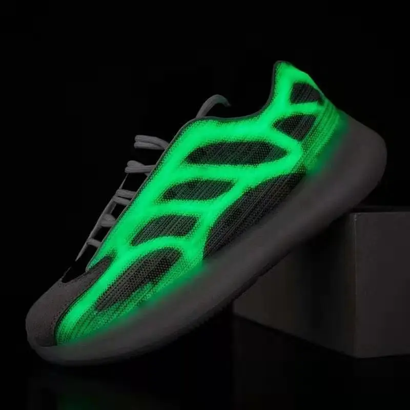 2020 Новая мужская спортивная обувь удобная уличная Нескользящая Мужская беговая