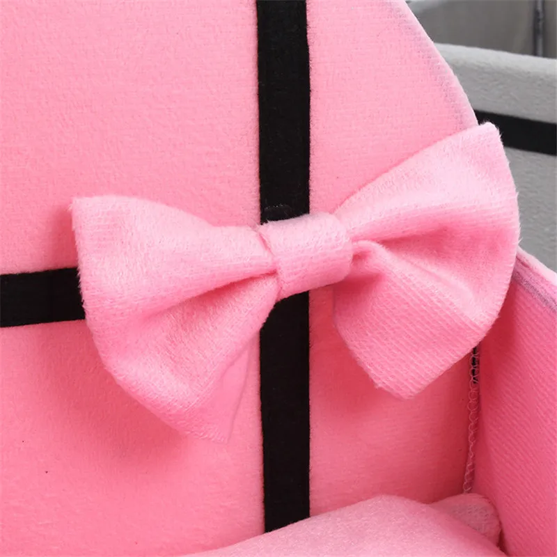 Зимний домик для собак плюшевая подушка гнездо водонепроницаемый коврик теплый