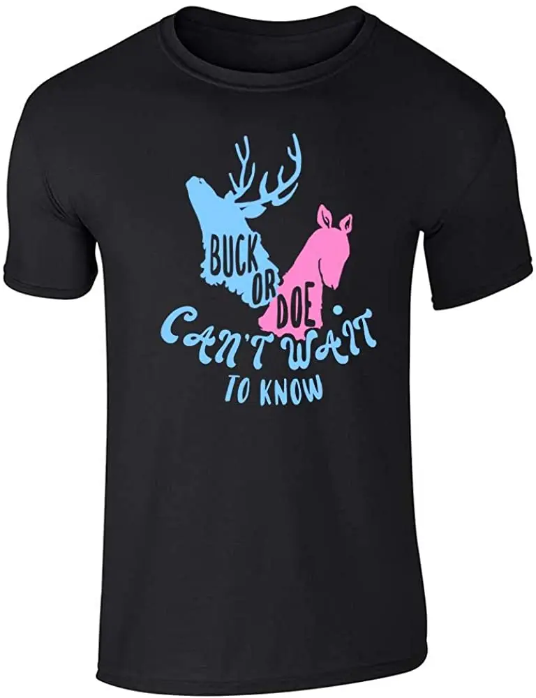 

Pink Or Blue Funny Graphic Tee T-Shirt For Men New Arrivals 2020 Summer Harajuku Print Tshirt Cotton Cool Breathable T Shirts