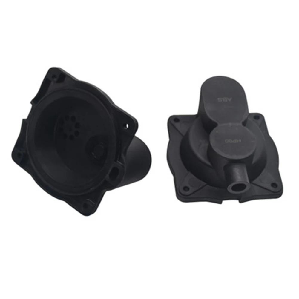 Комплект корпуса воздушного насоса для HIBLOW HP-80 HP-60 80PC000042P корпус с винтами садовые