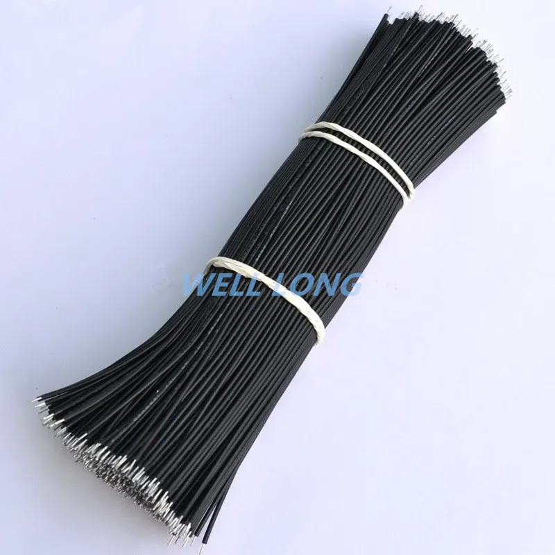 100 pcs/lot) Wire 150mm, UL-1007 26AWG Wire, Cable,10 colors to choose
