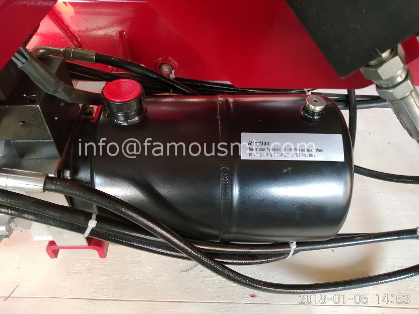 Шиномонтажный FTC 160 для грузовых автомобилей машина замены покрышек| |