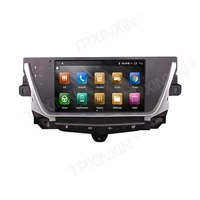 for cadillac xt5 android 10 0 wireless carplay car gps navigation auto headunit multimedia player radio tape recorder stereo 2k