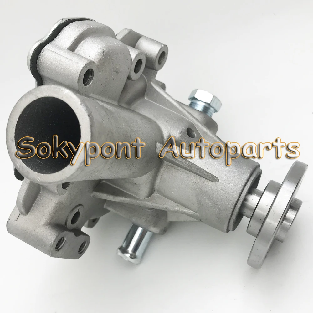 Water Pump For ASV Compact Track Loader RC30 RC50 RC60 1pc | Автомобили и мотоциклы