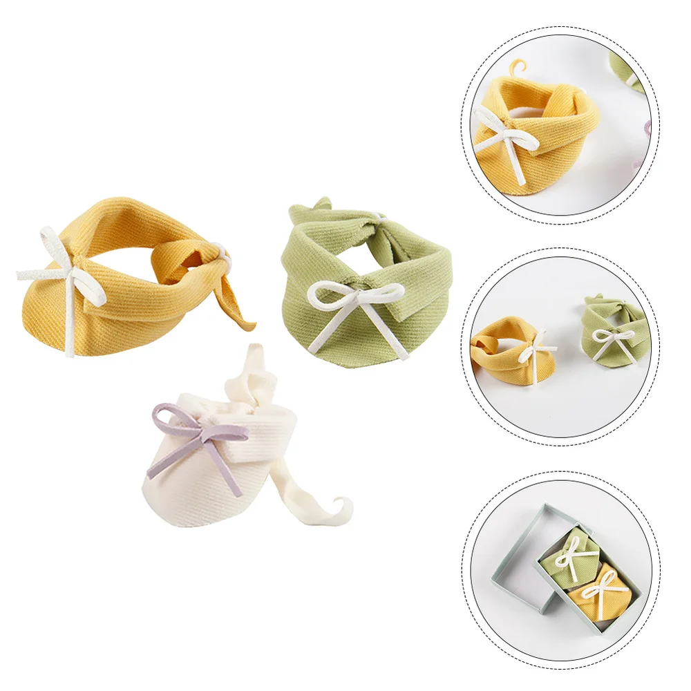 4 шт. треугольный шарф для домашних животных|Аксессуары собак| |