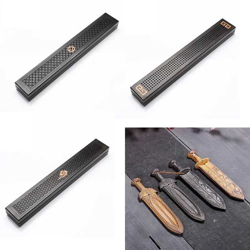 

For incense sticks incense burner line Incense Base Living Room ornaments