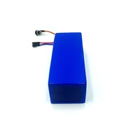 36V 15Ah battery 21700 5000mah 10S3P battery pack 36v 500W high power battery 42V 15000mAh Ebike electric bicycle battery