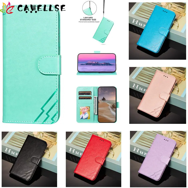 

Wallet Flip Leather Case for Motorola G Power Stylus 2021 Pro MOTO G7 G8 G9 Z4 Play 2021 E7 G8 Power Lite E6S G5 Edge Plus Coque