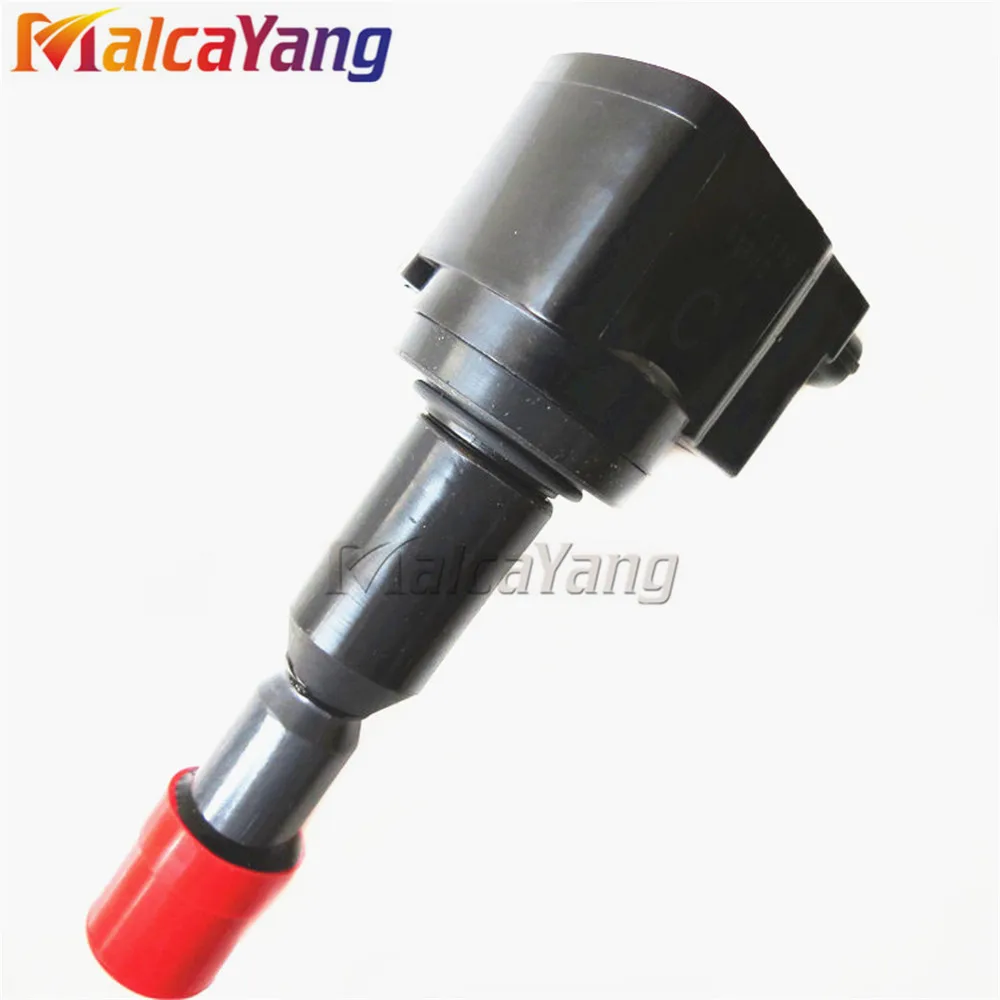 Высокое качество OEM 30520-PWC-003 CM11-110 Hitachi катушки зажигания пакет подходит для Honda 07-08 Fit 1.5L и гарантия
