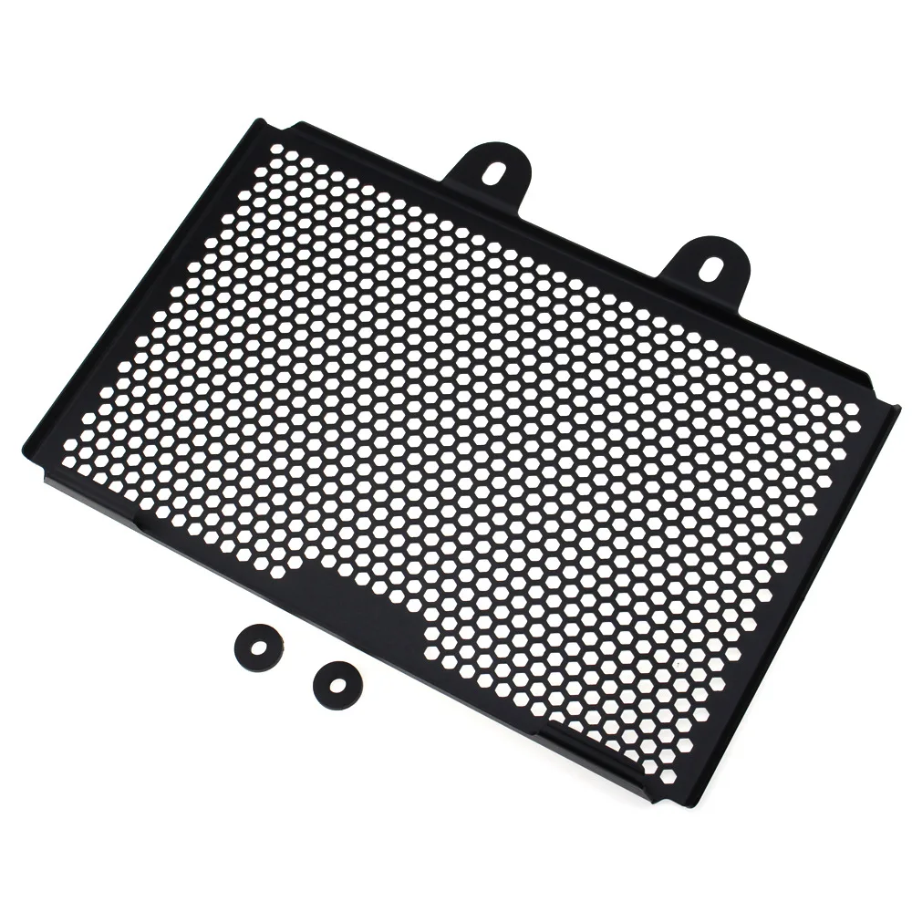 

For KTM 125 Duke 2017-2019 Motorcycle Stainless Steel Modification Accessory Water Tank Protective Cover Water Tank Net